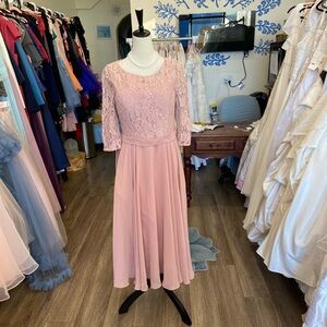 NWT JJ’s Party/Formal Dress